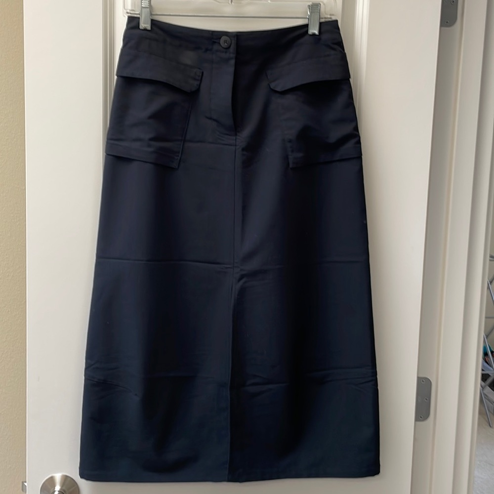 Patagonia Skirt